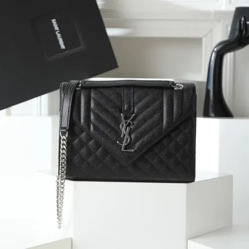 Yves Saint Laurent YSL AAA Quality Shoulder Bags For Women #1462808
