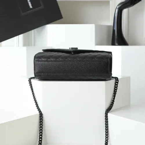 Replica Yves Saint Laurent YSL AAA Quality Shoulder Bags For Women #1462809 $92.00 USD for Wholesale