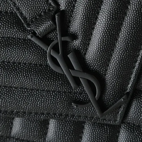 Replica Yves Saint Laurent YSL AAA Quality Shoulder Bags For Women #1462810 $100.00 USD for Wholesale