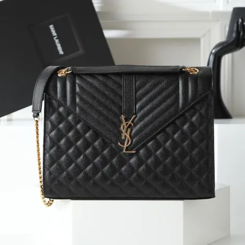 Yves Saint Laurent YSL AAA Quality Shoulder Bags For Women #1462812