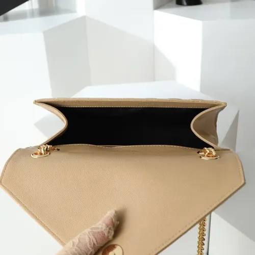 Replica Yves Saint Laurent YSL AAA Quality Shoulder Bags For Women #1462813 $92.00 USD for Wholesale