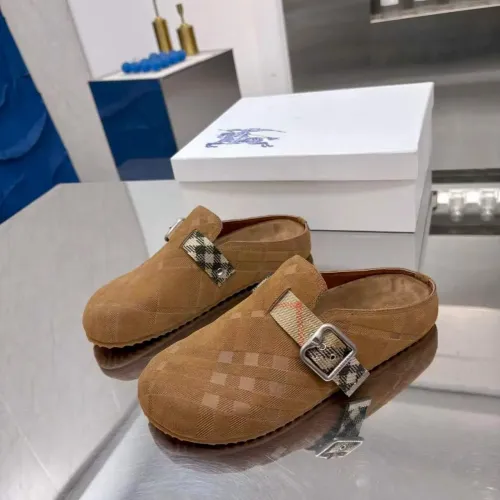 Burberry Slippers For Women #1462860