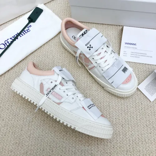 Off-White Casual Shoes For Men #1462903