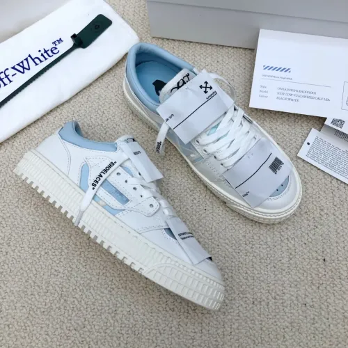 Off-White Casual Shoes For Men #1462905