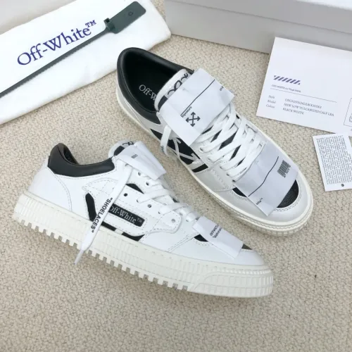 Off-White Casual Shoes For Women #1462906