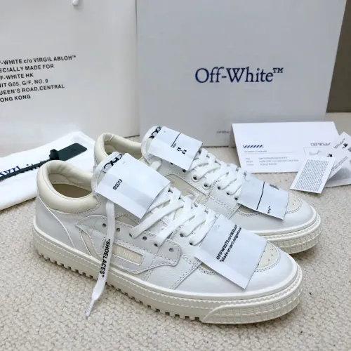 Off-White Casual Shoes For Women #1462910