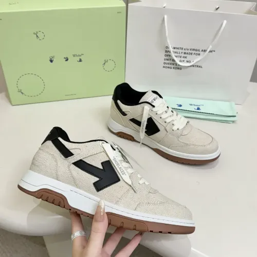 Off-White Casual Shoes For Men #1462917