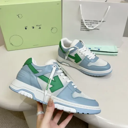 Off-White Casual Shoes For Women #1462918