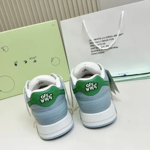 Replica Off-White Casual Shoes For Men #1462920 $115.00 USD for Wholesale