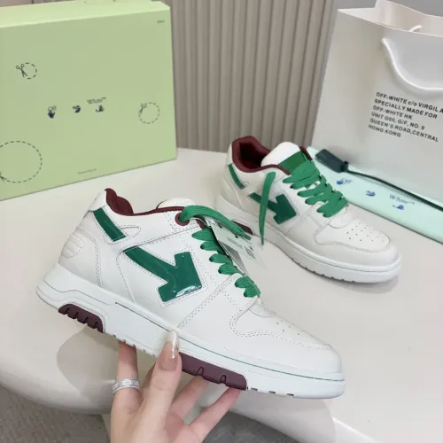 Off-White Casual Shoes For Women #1462925