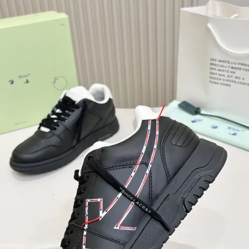 Replica Off-White Casual Shoes For Women #1462935 $112.00 USD for Wholesale