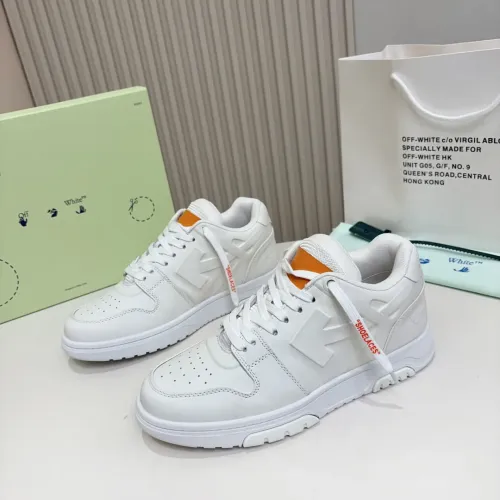 Off-White Casual Shoes For Men #1462938