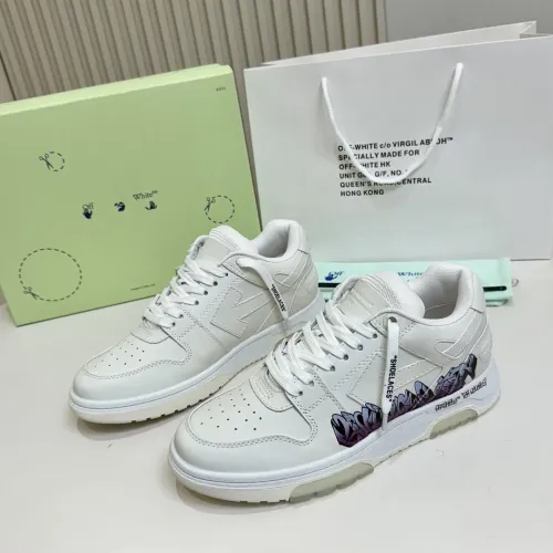 Off-White Casual Shoes For Women #1462939