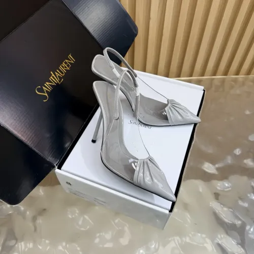 Yves Saint Laurent YSL Sandal For Women #1462953