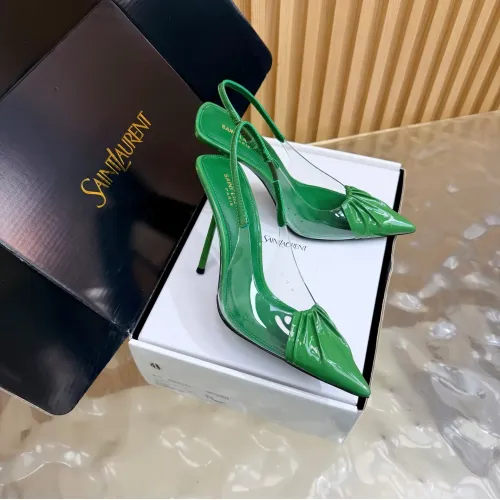 Yves Saint Laurent YSL Sandal For Women #1462954