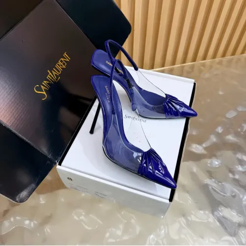 Yves Saint Laurent YSL Sandal For Women #1462955