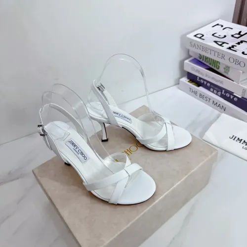 Jimmy Choo Sandals For Women #1462957