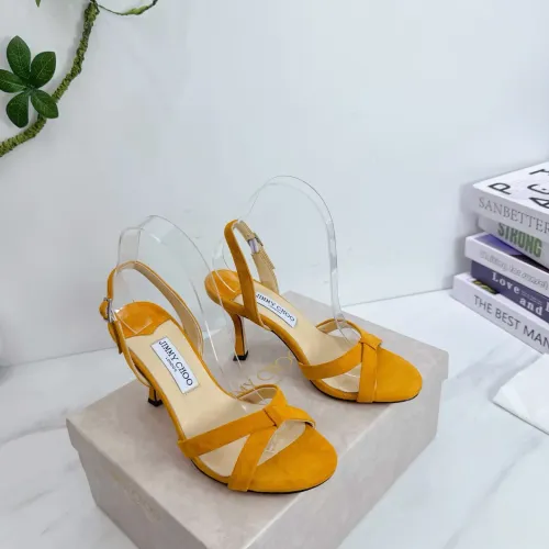 Jimmy Choo Sandals For Women #1462959