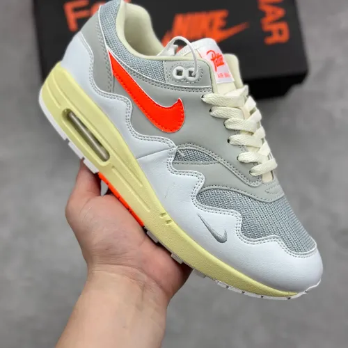 Replica Nike Air Max 1 For Men #1462963 $98.00 USD for Wholesale