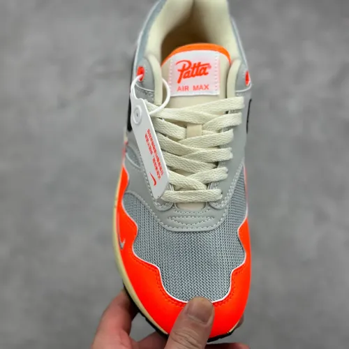 Replica Nike Air Max 1 For Women #1462964 $98.00 USD for Wholesale