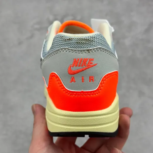 Replica Nike Air Max 1 For Women #1462964 $98.00 USD for Wholesale
