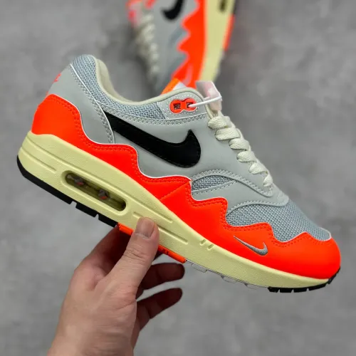 Replica Nike Air Max 1 For Men #1462965 $98.00 USD for Wholesale