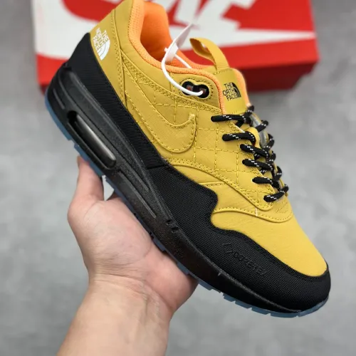 Replica Nike Air Max 1 For Men #1462967 $98.00 USD for Wholesale