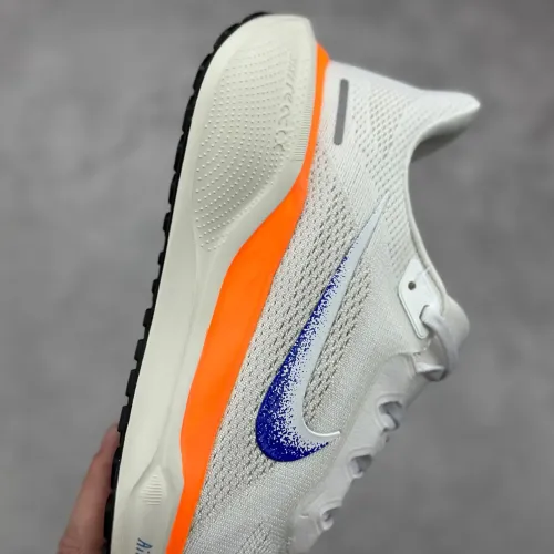 Replica Nike Zoom Running Shoes For Men #1462970 $68.00 USD for Wholesale