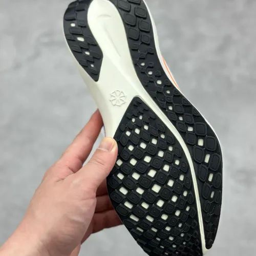 Replica Nike Zoom Running Shoes For Men #1462970 $68.00 USD for Wholesale