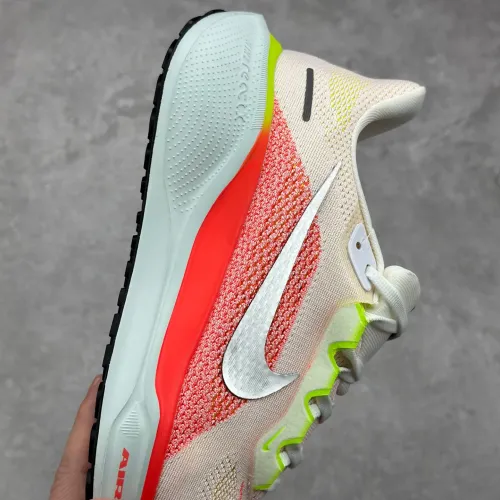 Replica Nike Zoom Running Shoes For Men #1462972 $68.00 USD for Wholesale