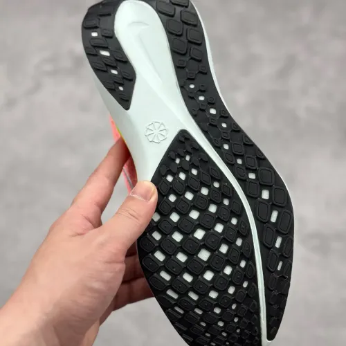 Replica Nike Zoom Running Shoes For Men #1462972 $68.00 USD for Wholesale