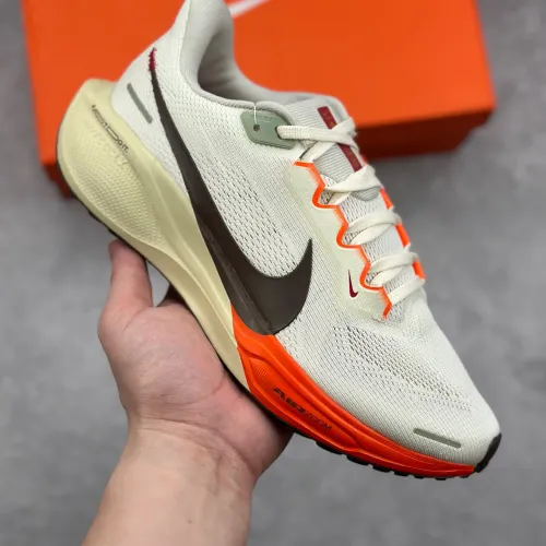 Replica Nike Zoom Running Shoes For Women #1462973 $68.00 USD for Wholesale
