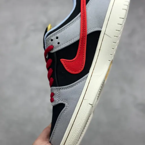 Replica Nike Dunk-Low For Women #1462978 $92.00 USD for Wholesale
