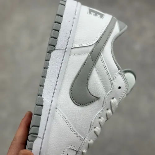 Replica Nike Big Low For Men #1462980 $88.00 USD for Wholesale