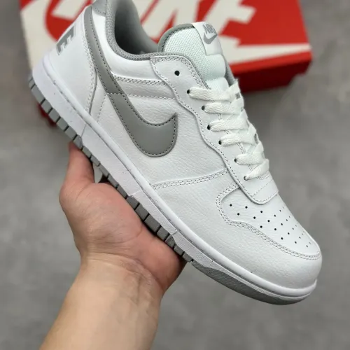 Replica Nike Big Low For Women #1462981 $88.00 USD for Wholesale