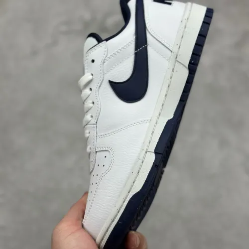 Replica Nike Big Low For Men #1462982 $88.00 USD for Wholesale
