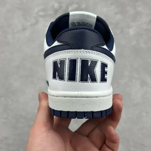 Replica Nike Big Low For Women #1462983 $88.00 USD for Wholesale