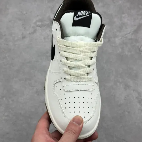 Replica Nike Big Low For Women #1462985 $88.00 USD for Wholesale
