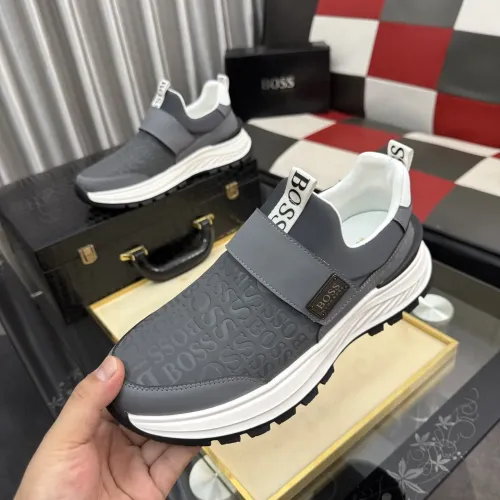 Boss Casual Shoes For Men #1463016