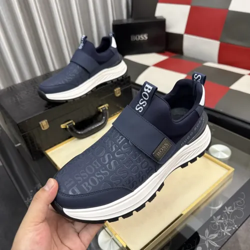 Boss Casual Shoes For Men #1463017