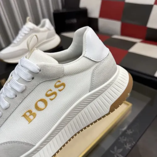 Replica Boss Casual Shoes For Men #1463023 $82.00 USD for Wholesale