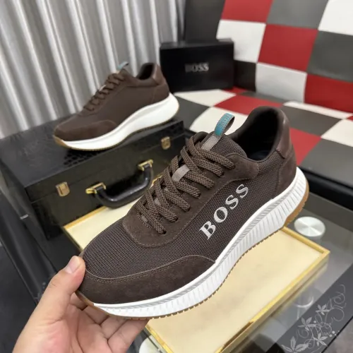 Boss Casual Shoes For Men #1463025