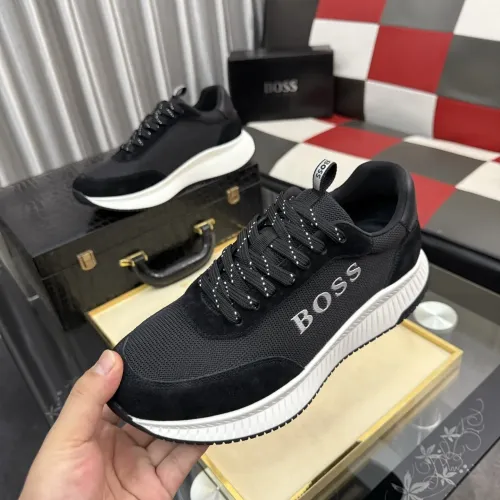 Boss Casual Shoes For Men #1463028