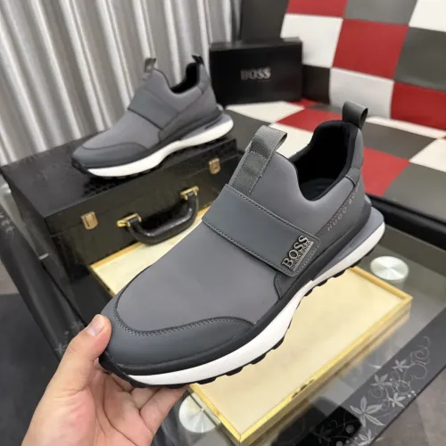 Boss Casual Shoes For Men #1463033