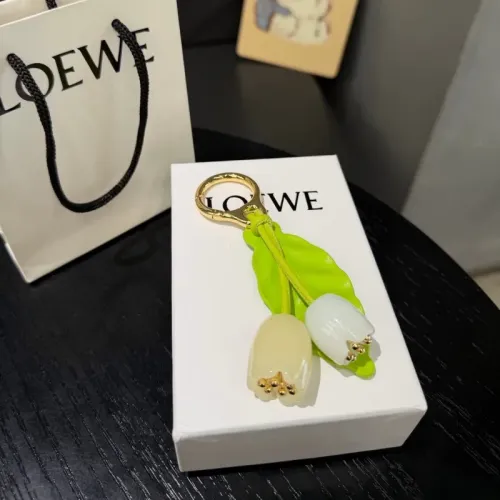 LOEWE Key Holder And Bag Buckle #1463103