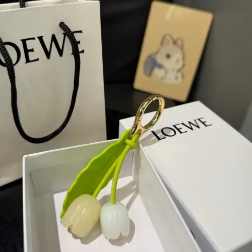 Replica LOEWE Key Holder And Bag Buckle #1463103 $38.00 USD for Wholesale