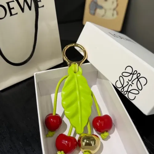 Replica LOEWE Key Holder And Bag Buckle #1463104 $42.00 USD for Wholesale