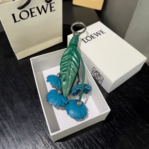 LOEWE Key Holder And Bag Buckle #1463105