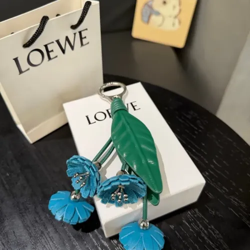 Replica LOEWE Key Holder And Bag Buckle #1463105 $42.00 USD for Wholesale