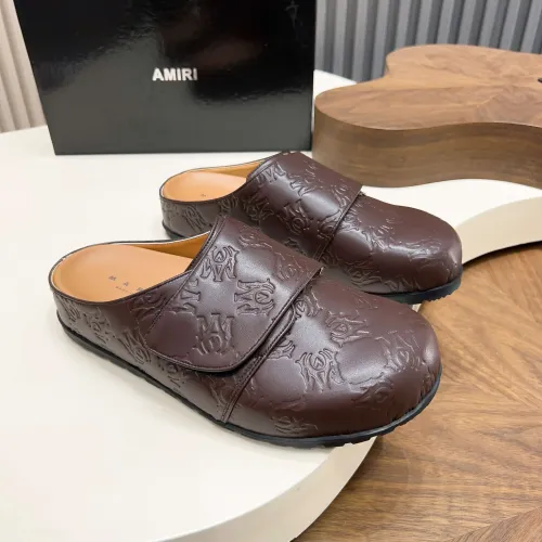 Amiri Slippers For Men #1463159